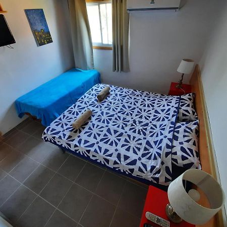 Sapir Apartment Sappir Kültér fotó