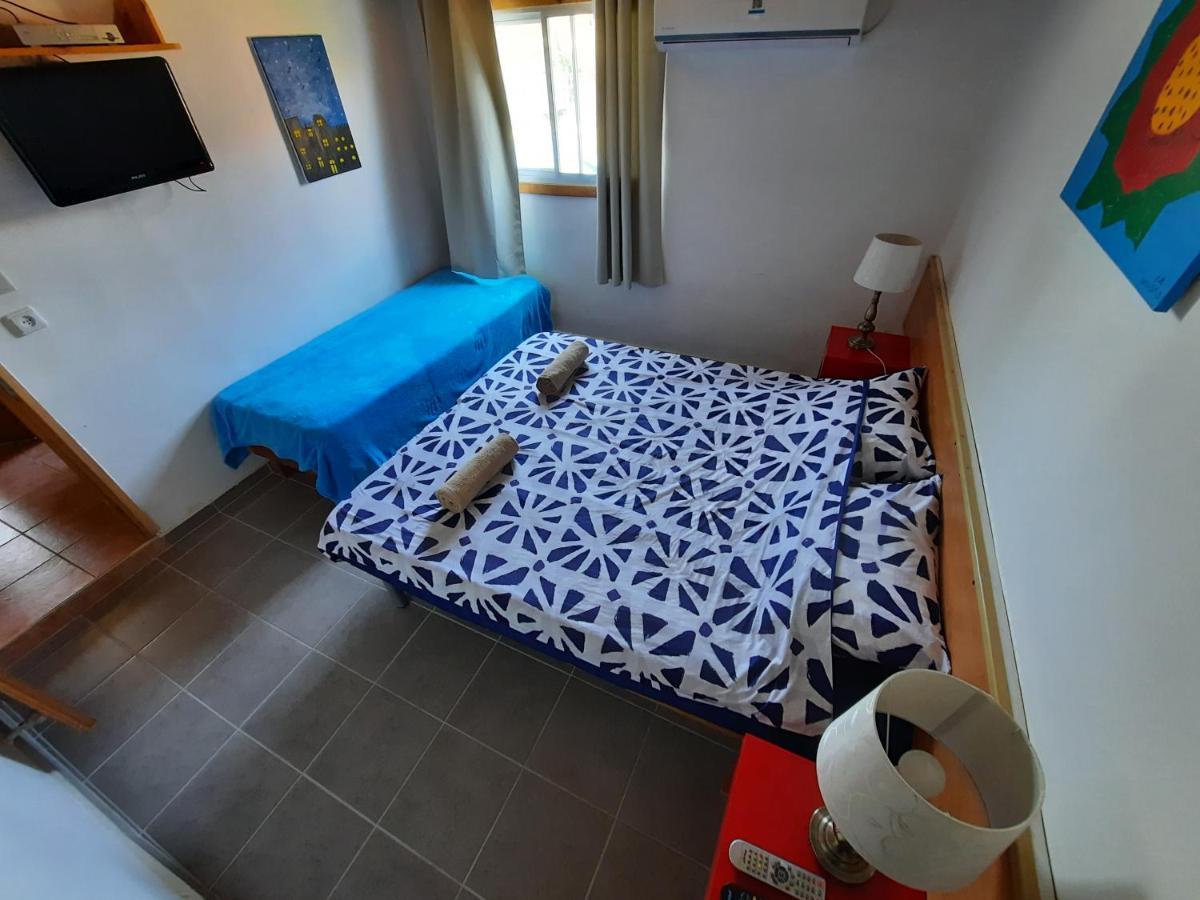 Sapir Apartment Sappir Kültér fotó