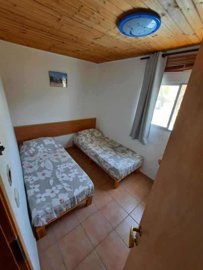 Sapir Apartment Sappir Kültér fotó