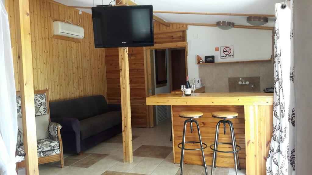 Sapir Apartment Sappir Kültér fotó