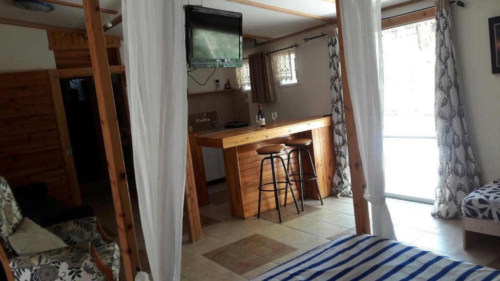 Sapir Apartment Sappir Kültér fotó
